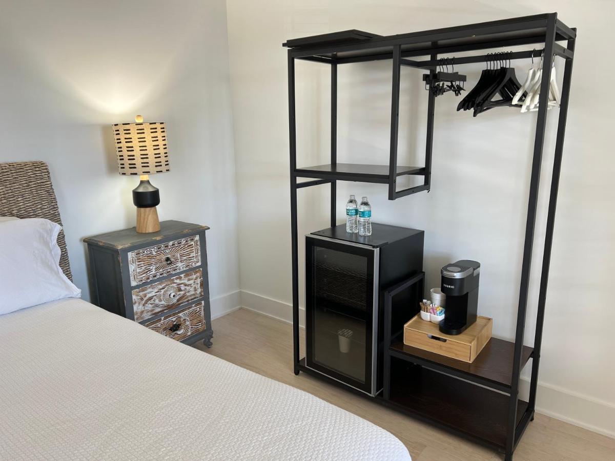 Elaine'S Cape May Boutique Hotel מראה חיצוני תמונה