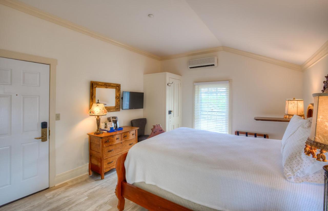 Elaine'S Cape May Boutique Hotel מראה חיצוני תמונה