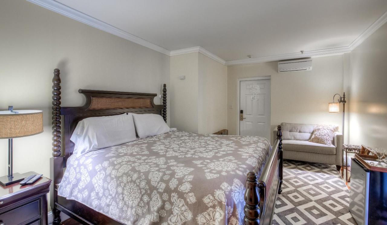 Elaine'S Cape May Boutique Hotel מראה חיצוני תמונה
