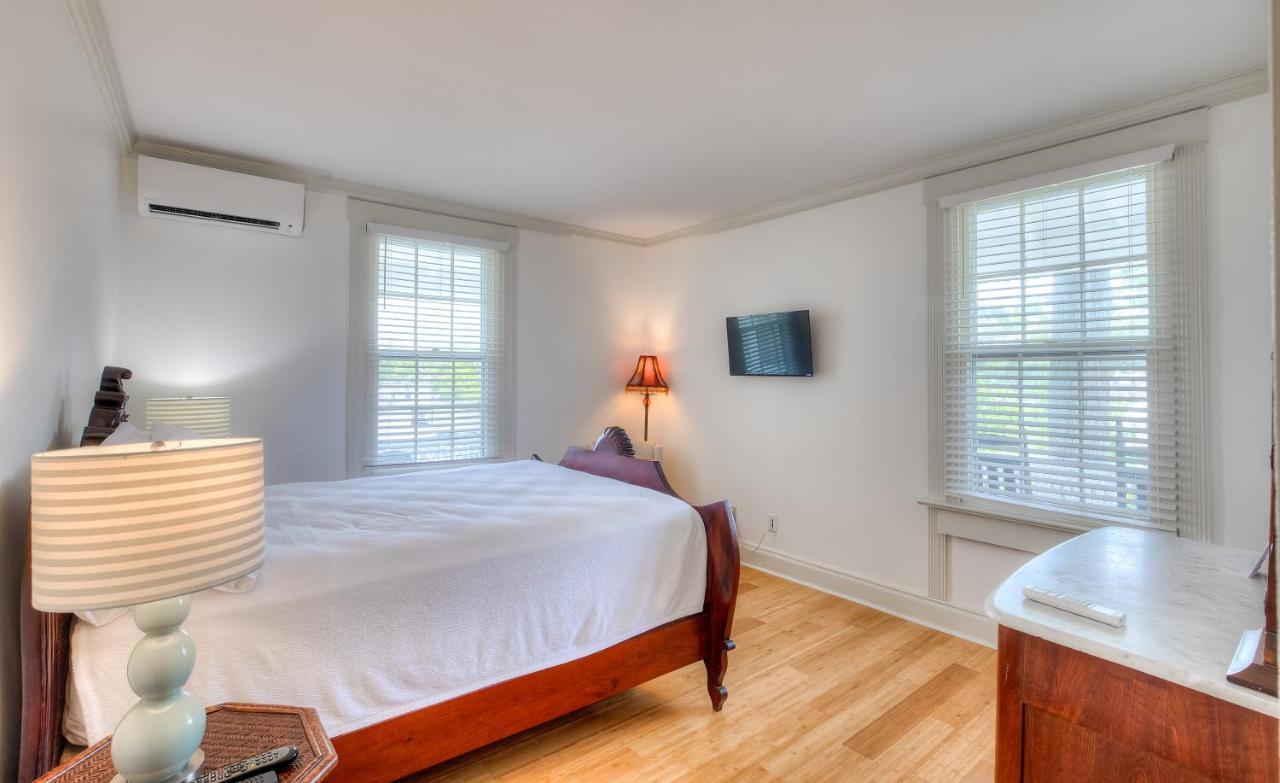 Elaine'S Cape May Boutique Hotel מראה חיצוני תמונה