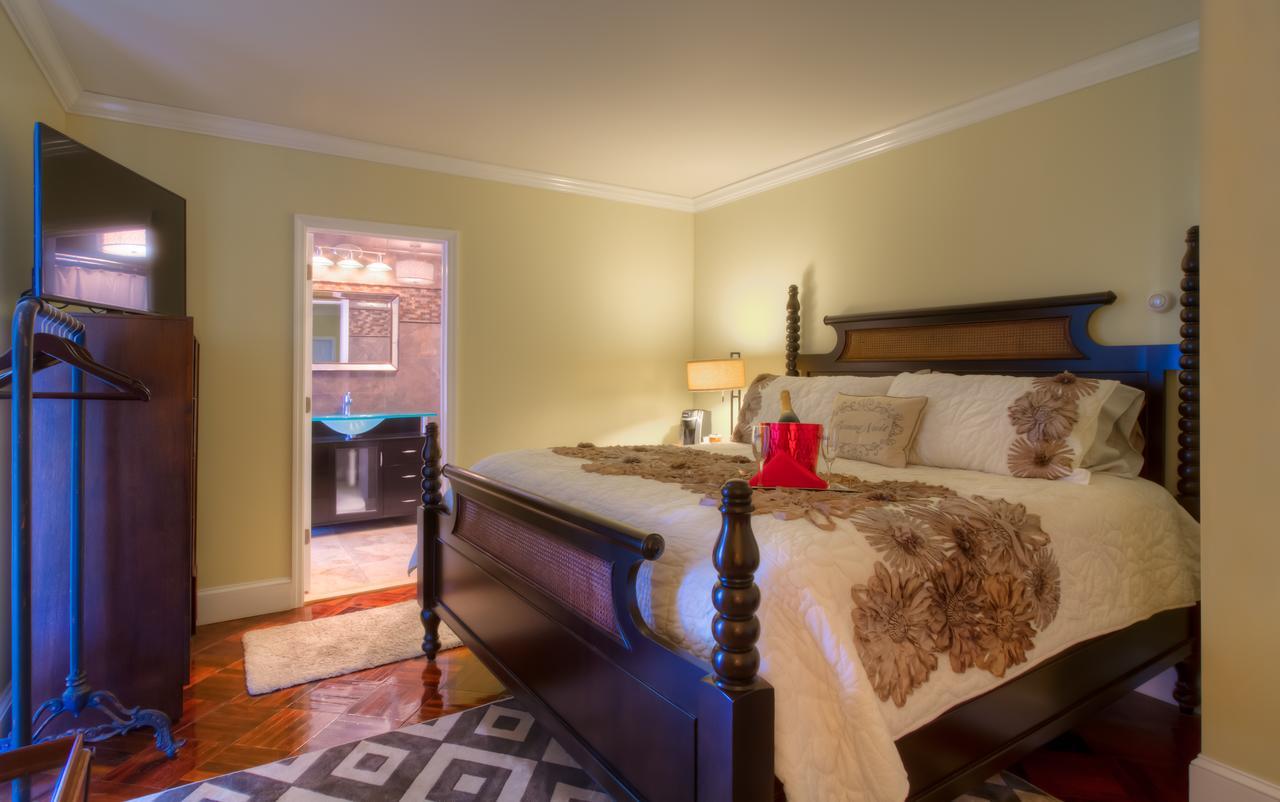 Elaine'S Cape May Boutique Hotel מראה חיצוני תמונה